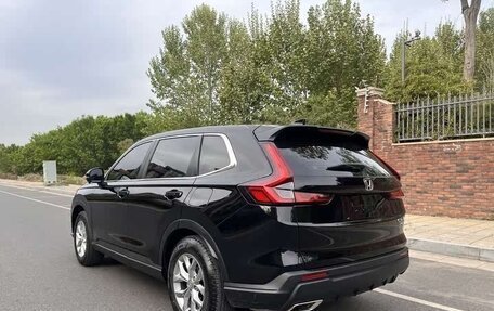 Honda CR-V, 2024 год, 2 310 600 рублей, 3 фотография