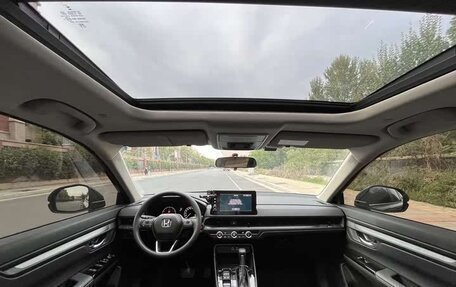 Honda CR-V, 2024 год, 2 310 600 рублей, 12 фотография