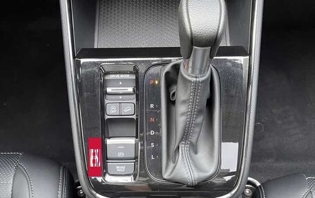 Honda CR-V, 2024 год, 2 310 600 рублей, 14 фотография