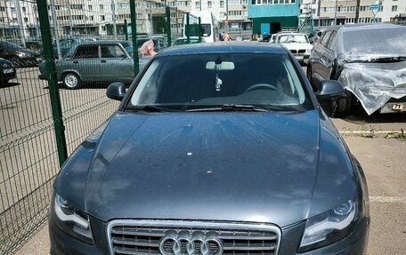 Audi A4, 2008 год, 700 000 рублей, 1 фотография