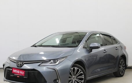 Toyota Corolla, 2019 год, 1 895 000 рублей, 1 фотография