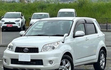 Toyota Rush II, 2016 год, 1 170 000 рублей, 1 фотография