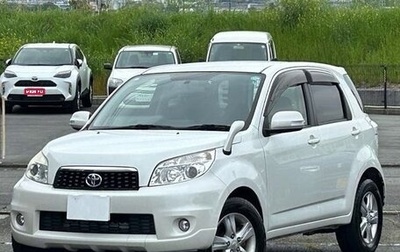 Toyota Rush II, 2016 год, 1 170 000 рублей, 1 фотография