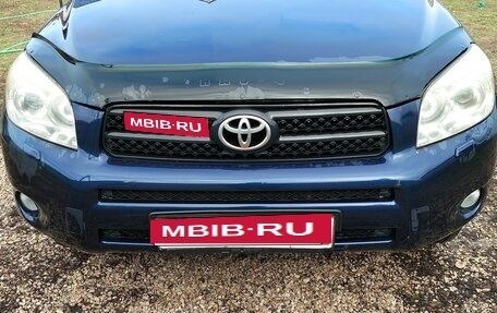 Toyota RAV4, 2007 год, 950 000 рублей, 1 фотография