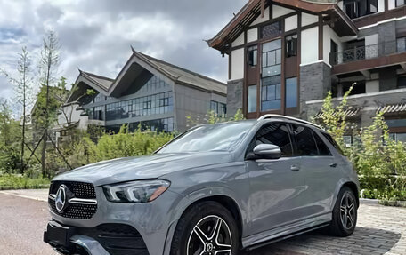 Mercedes-Benz GLE, 2022 год, 5 200 000 рублей, 1 фотография