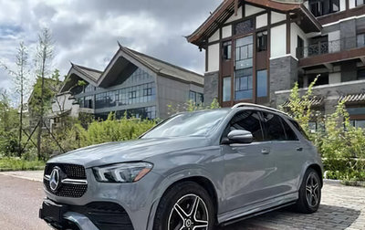 Mercedes-Benz GLE, 2022 год, 5 200 000 рублей, 1 фотография