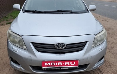 Toyota Corolla, 2007 год, 780 000 рублей, 1 фотография