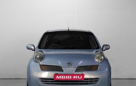Nissan March III, 2003 год, 339 000 рублей, 1 фотография