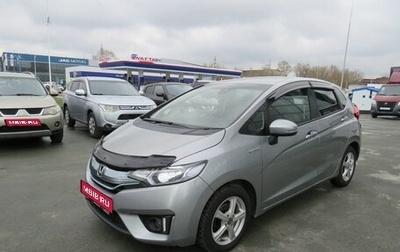 Honda Fit III, 2014 год, 995 000 рублей, 1 фотография