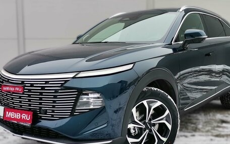 Haval F7, 2025 год, 3 649 000 рублей, 1 фотография