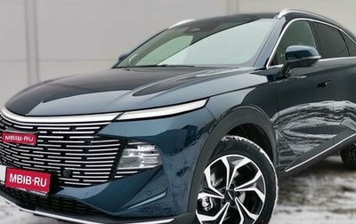 Haval F7, 2025 год, 3 649 000 рублей, 1 фотография