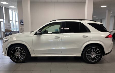 Mercedes-Benz GLE, 2019 год, 4 900 000 рублей, 2 фотография