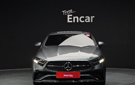 Mercedes-Benz CLS, 2022 год, 4 765 000 рублей, 1 фотография