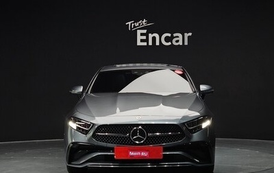 Mercedes-Benz CLS, 2022 год, 4 765 000 рублей, 1 фотография