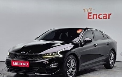 KIA K5, 2021 год, 1 660 334 рублей, 1 фотография