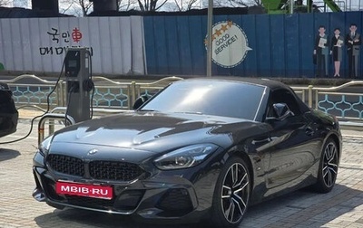 BMW Z4, 2022 год, 3 900 000 рублей, 1 фотография