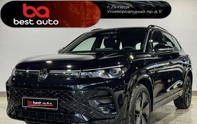 Volkswagen Tiguan, 2025 год, 4 890 000 рублей, 1 фотография