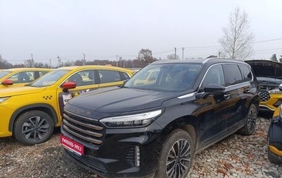 CheryExeed VX, 2022 год, 2 450 000 рублей, 1 фотография