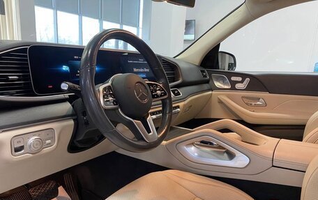 Mercedes-Benz GLE, 2019 год, 4 900 000 рублей, 9 фотография