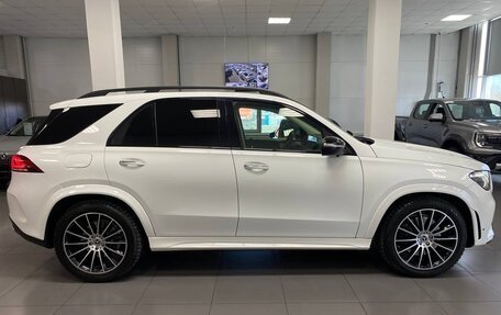 Mercedes-Benz GLE, 2019 год, 4 900 000 рублей, 6 фотография