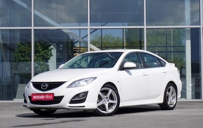 Mazda 6, 2011 год, 1 095 000 рублей, 1 фотография