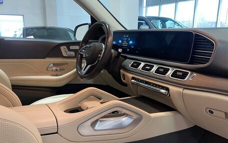 Mercedes-Benz GLE, 2019 год, 4 900 000 рублей, 12 фотография