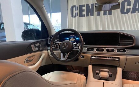 Mercedes-Benz GLE, 2019 год, 4 900 000 рублей, 11 фотография