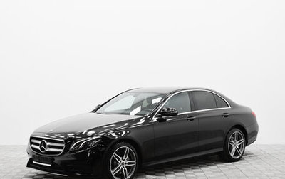 Mercedes-Benz E-Класс, 2020 год, 4 170 000 рублей, 1 фотография