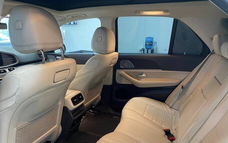 Mercedes-Benz GLE, 2019 год, 4 900 000 рублей, 14 фотография