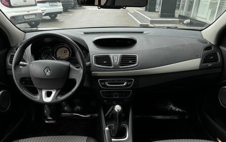 Renault Fluence I, 2012 год, 594 000 рублей, 7 фотография