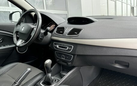 Renault Fluence I, 2012 год, 594 000 рублей, 6 фотография