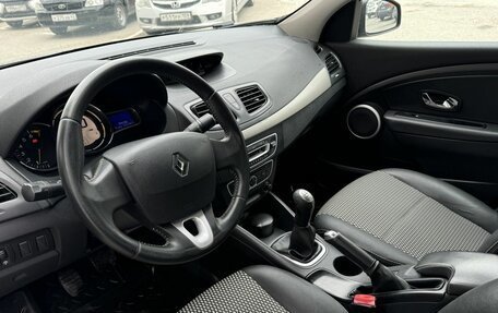 Renault Fluence I, 2012 год, 594 000 рублей, 5 фотография