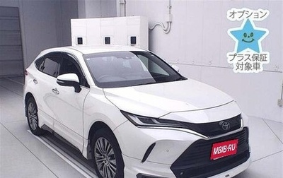Toyota Harrier, 2020 год, 3 150 000 рублей, 1 фотография