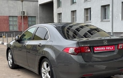 Honda Accord VIII рестайлинг, 2008 год, 845 000 рублей, 1 фотография