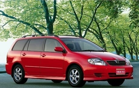 Toyota Corolla, 2000 год, 650 000 рублей, 1 фотография