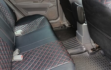 Chevrolet Lacetti, 2011 год, 560 000 рублей, 1 фотография