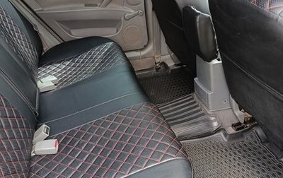 Chevrolet Lacetti, 2011 год, 560 000 рублей, 1 фотография