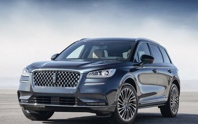 Lincoln Corsair I, 2019 год, 3 000 000 рублей, 1 фотография