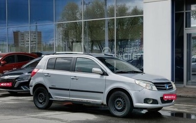 Geely MK Cross I, 2012 год, 197 000 рублей, 1 фотография
