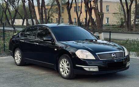 Nissan Teana, 2006 год, 760 000 рублей, 1 фотография