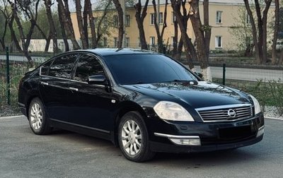 Nissan Teana, 2006 год, 760 000 рублей, 1 фотография