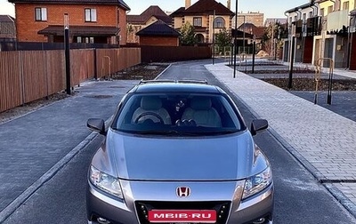 Honda CR-Z, 2010 год, 1 200 000 рублей, 1 фотография