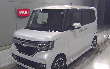 Honda N-BOX II, 2020 год, 870 000 рублей, 1 фотография