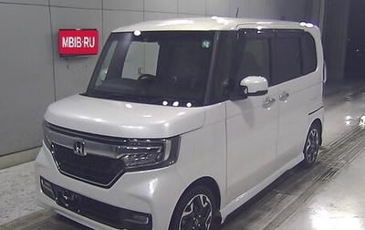 Honda N-BOX II, 2020 год, 870 000 рублей, 1 фотография