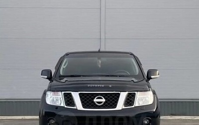 Nissan Navara (Frontier), 2010 год, 1 900 000 рублей, 1 фотография