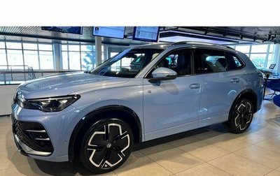 Volkswagen Tiguan, 2024 год, 5 200 000 рублей, 1 фотография