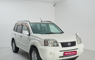 Nissan X-Trail, 2003 год, 845 000 рублей, 1 фотография