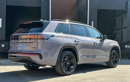 Volkswagen Teramont, 2025 год, 6 120 000 рублей, 2 фотография