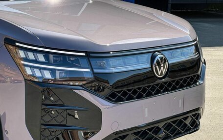 Volkswagen Teramont, 2025 год, 6 120 000 рублей, 5 фотография