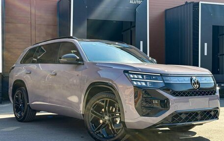 Volkswagen Teramont, 2025 год, 6 120 000 рублей, 4 фотография